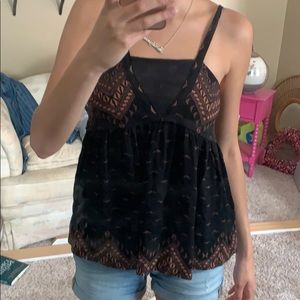 ✨ printed tank ✨